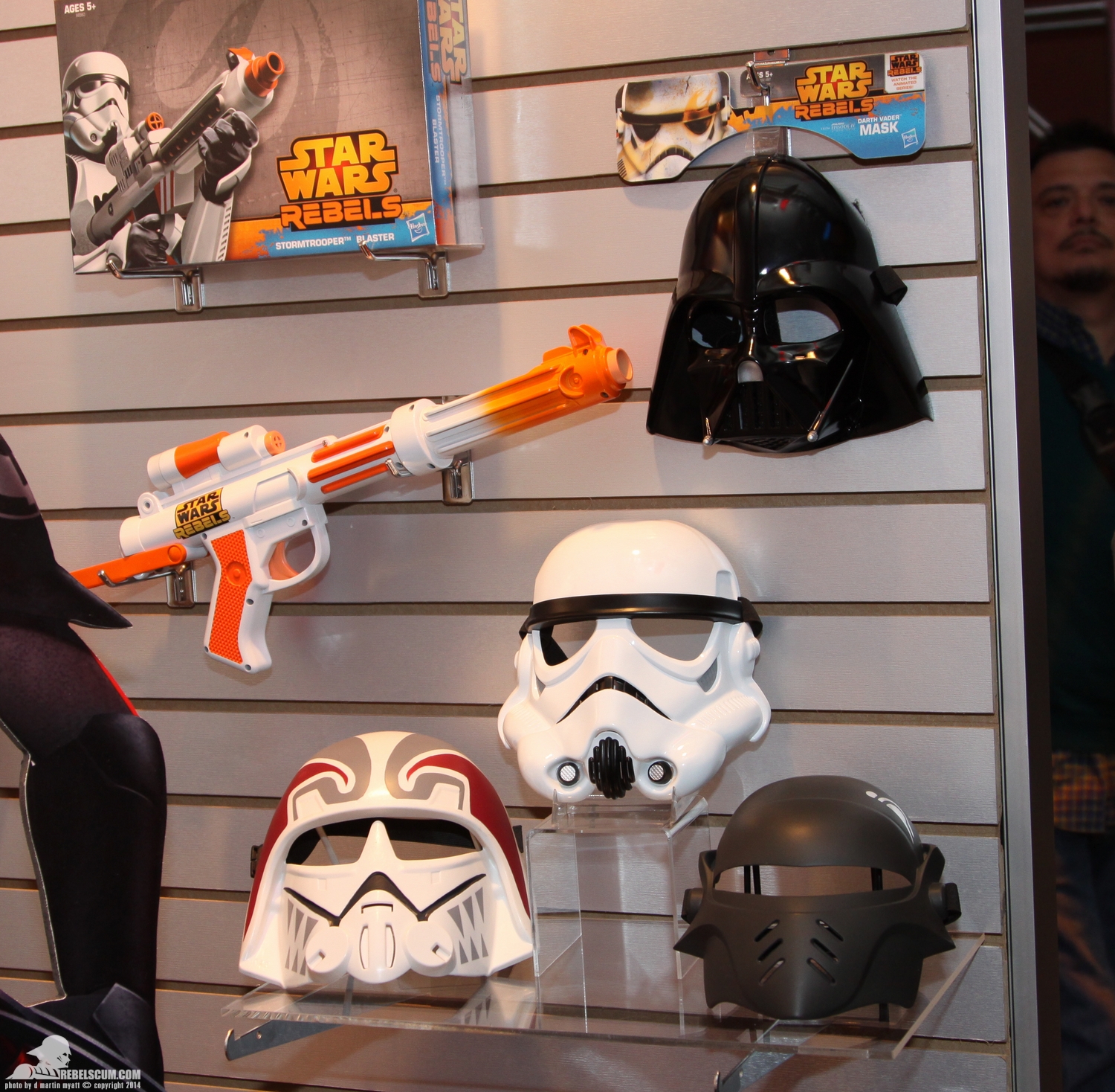 Toy-Fair-2014-Hasbro-Star-Wars-Rebels-Sa