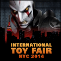 Toy Fair 2014