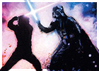 Star Wars Art: Posters