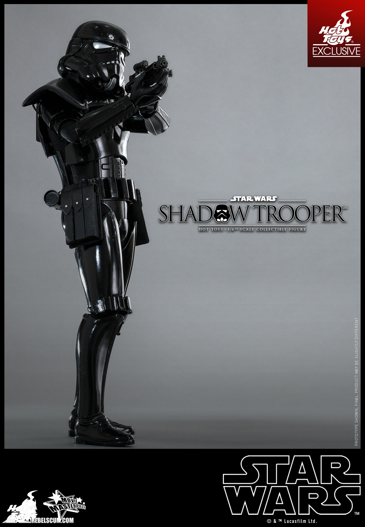 starwars hottoys