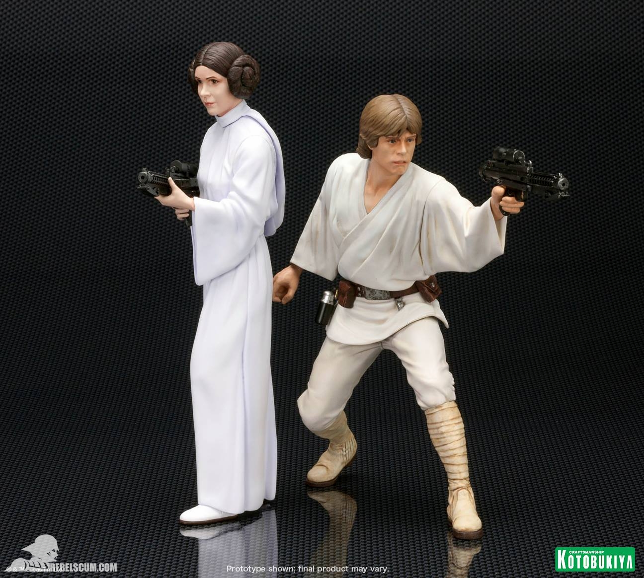 Kotobukiya-Luke-Skywalker-Princess-Leia-ARTFX-plus-002.jpg