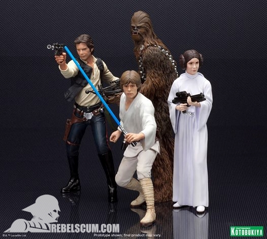 Kotobukiya-Luke-Skywalker-Princess-Leia-ARTFX-plus-009.jpg