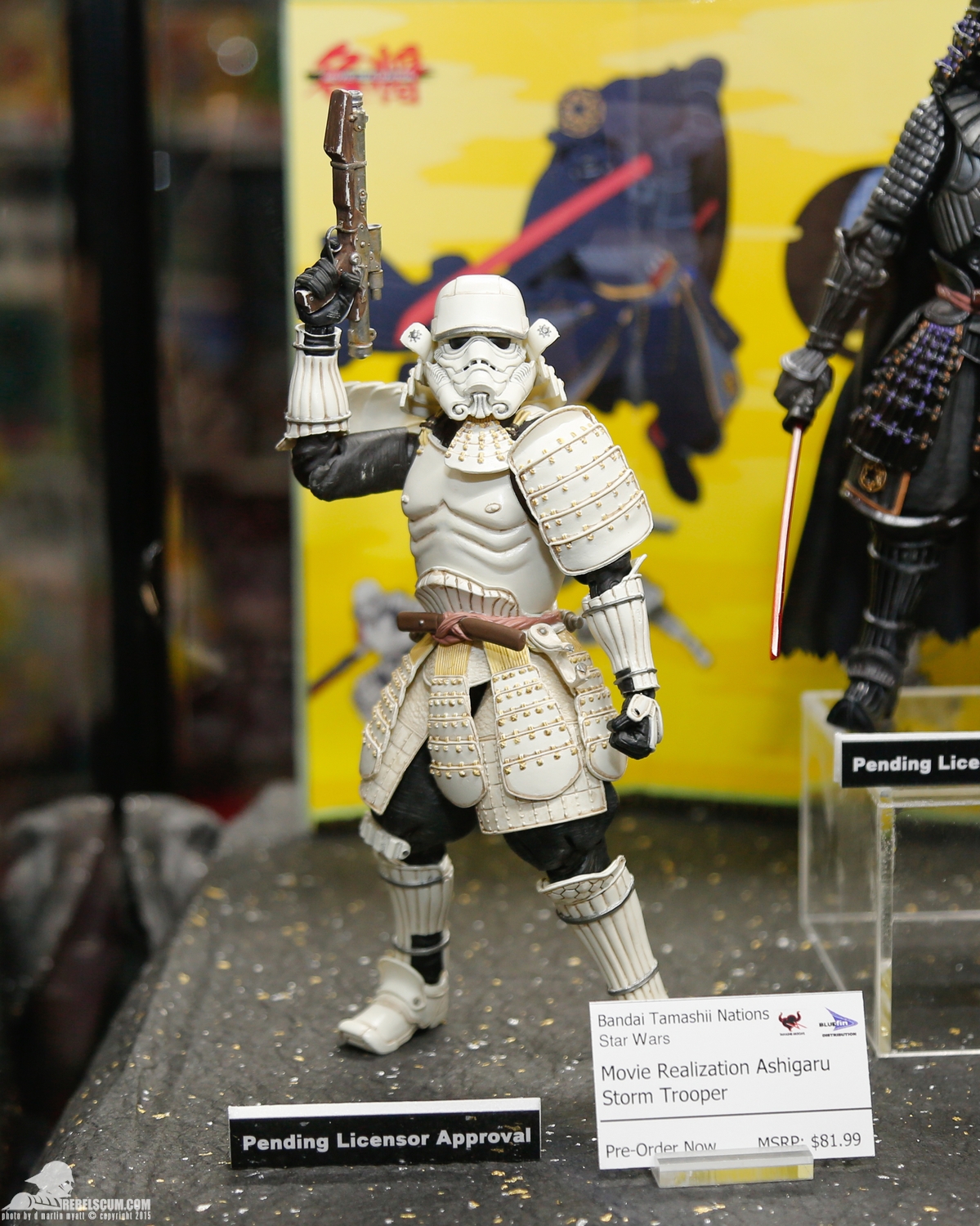star wars 2015 toys