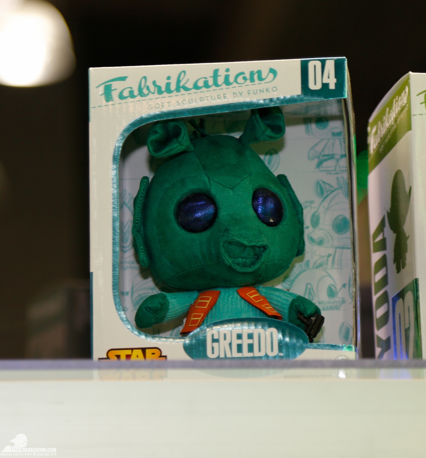 funko pop 003
