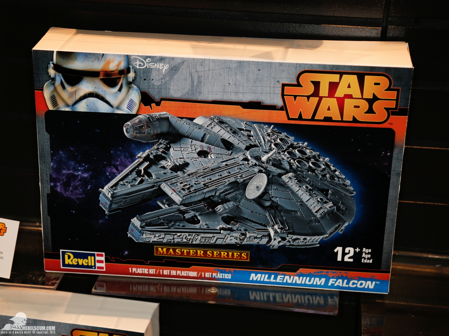 star wars 2015 toys