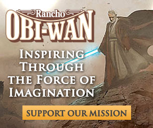 Rancho Obi-Wan