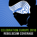 Celebration Europe 2016