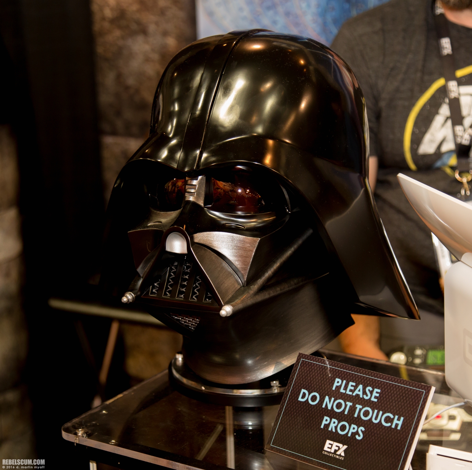 efx vader pyre helmet