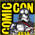 2016 San Diego Comic-Con