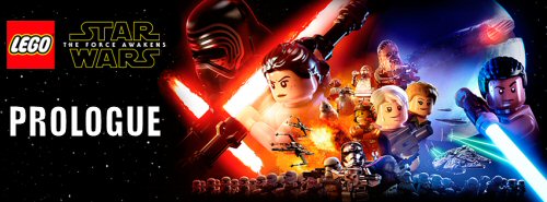 Rebelscum.com: LEGO Wars</i>: <i>The Awakens</i><BR>Game Play - Part 1