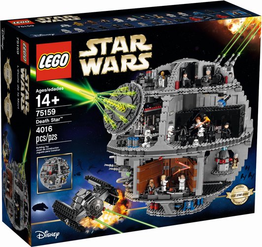 Lego 75144 retiring cheap