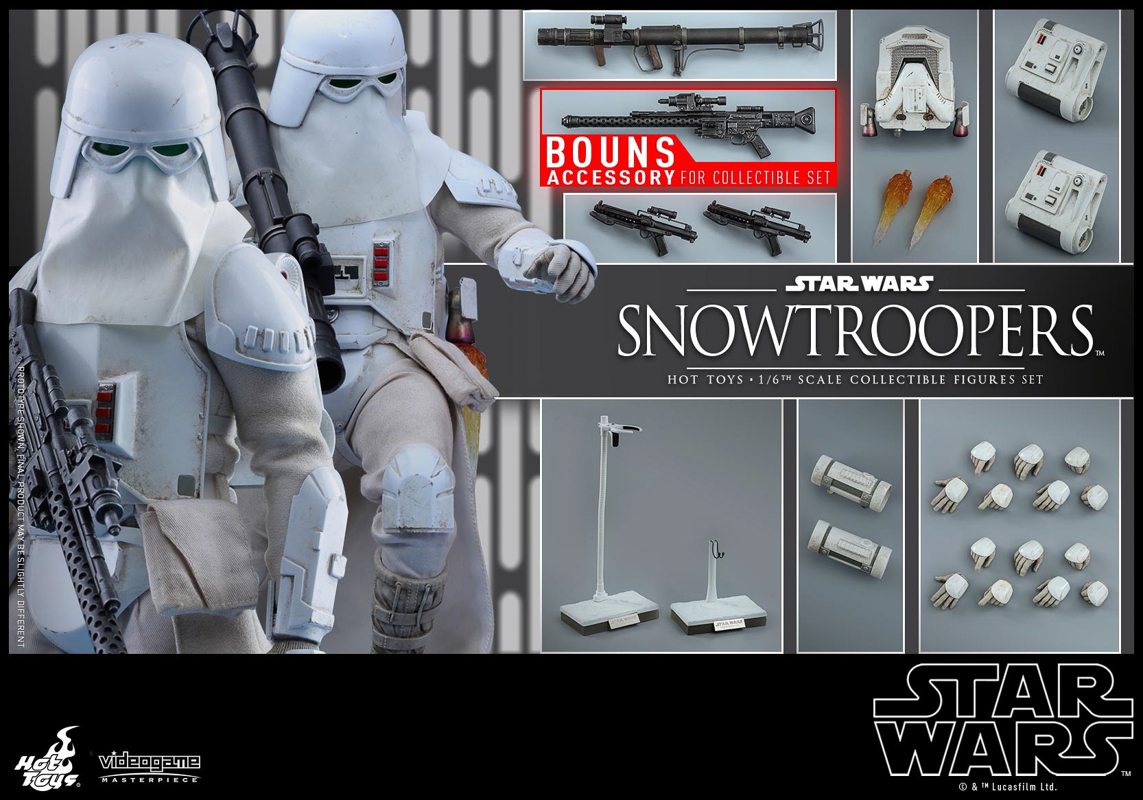 hot toys vgm25