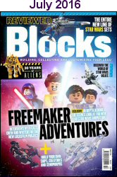 Blocks - Issue 22