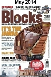 Blocks - Issue 0