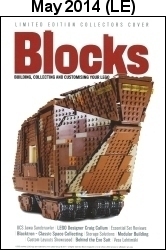 Blocks - Issue 0 - Special Edition