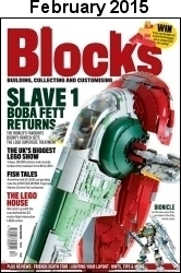 Blocks - Issue 4