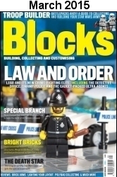 Blocks - Issue 4