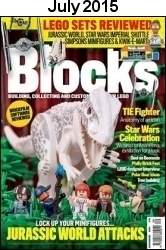 Blocks - Issue 9