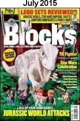 Blocks - Issue 9