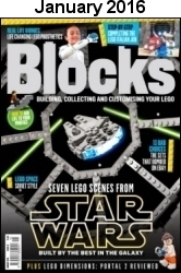 Blocks - Issue 15