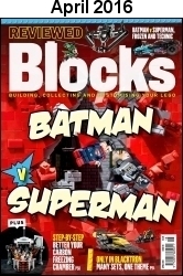 Blocks - Issue 18