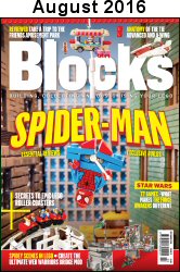 Blocks - Issue 23