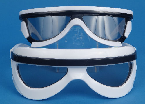 Star Wars: Rogue One Exclusive 3D Glasses Revealed