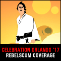 Celebration Orlando 2017