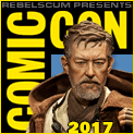 SDCC 2017 Coverage