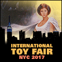 2017 International Toy Fair
