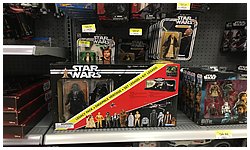 star wars 40th anniversary legacy pack