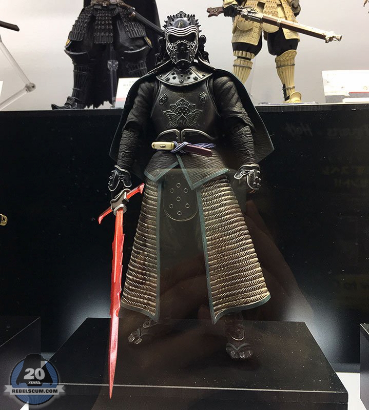 bandai tamashii star wars