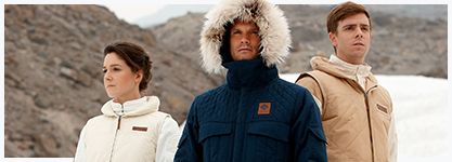 columbia sportswear star wars