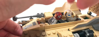 lego 75204