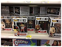 rebel four pack funko