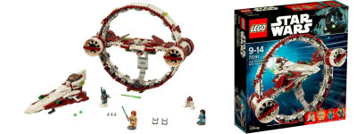 lego 75191