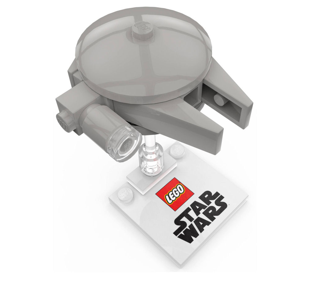 millennium falcon toy target