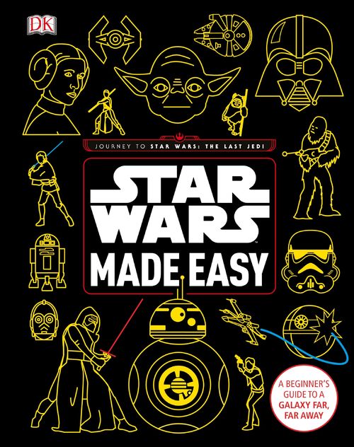 Star Wars Made Easy