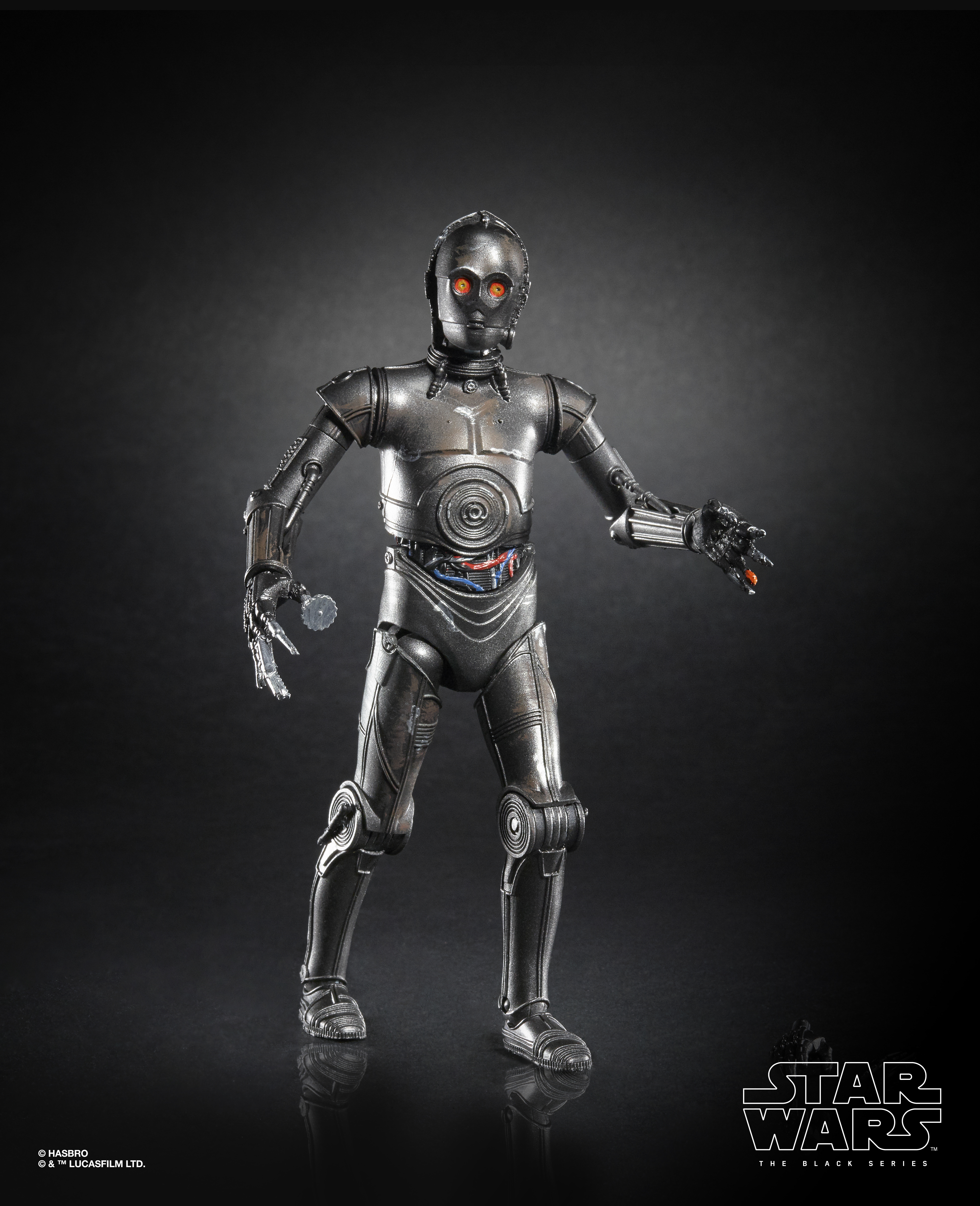 star wars black series rocket trooper