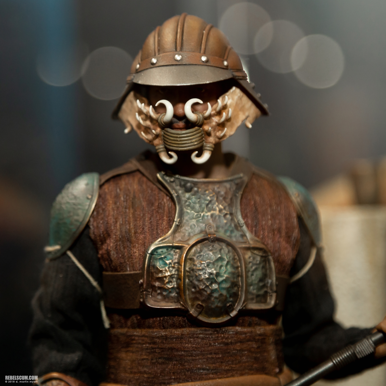 lando skiff