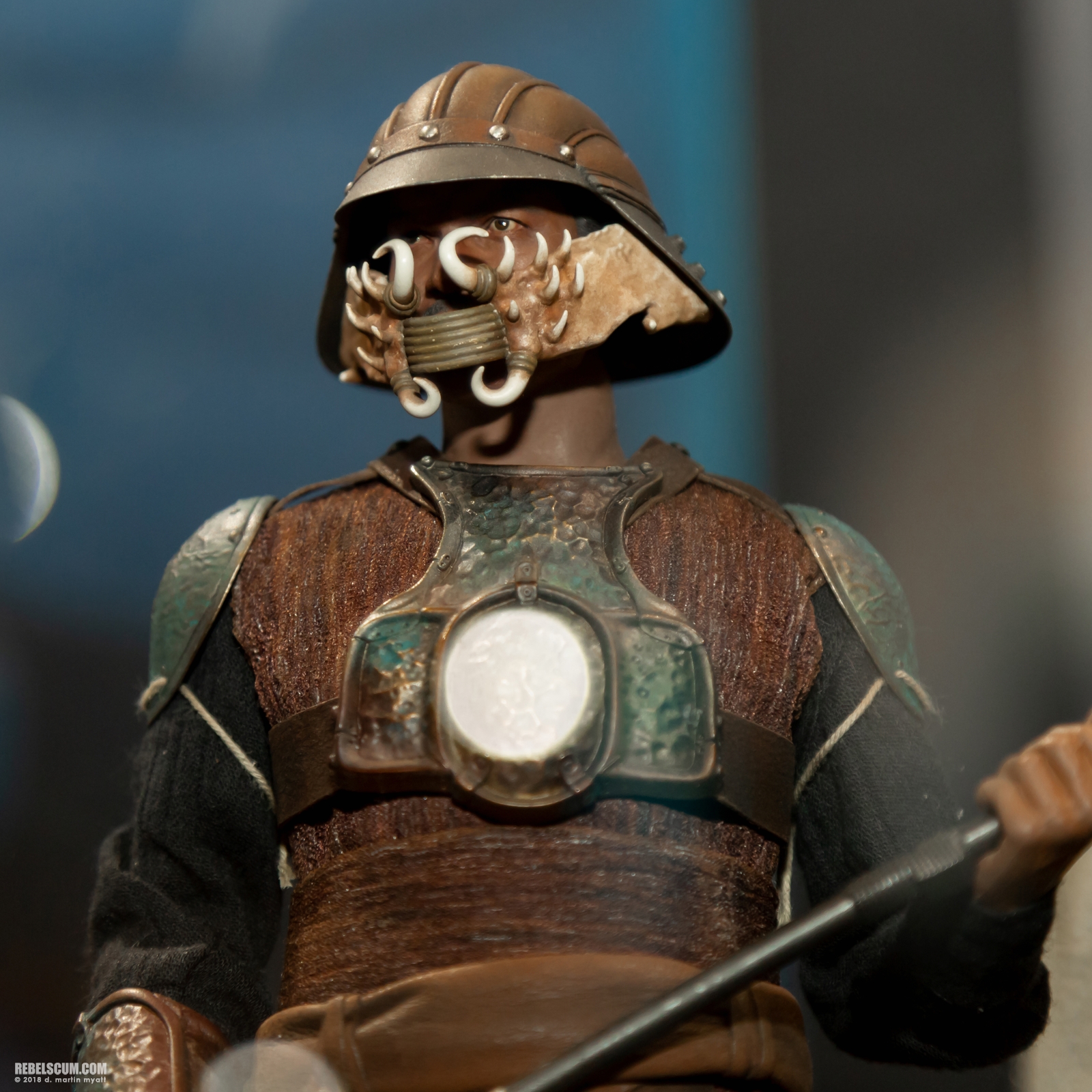 lando skiff