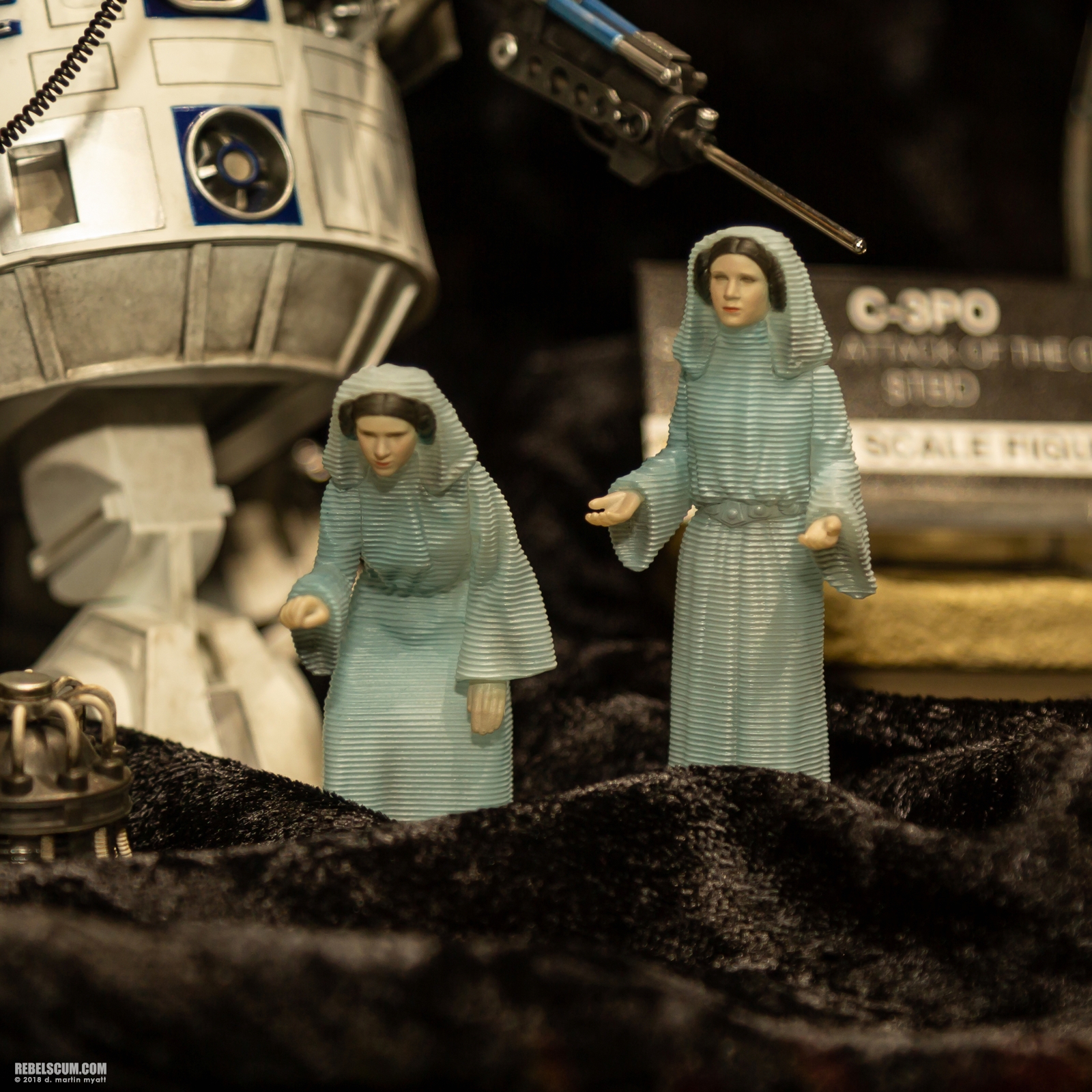 star wars toys 2018