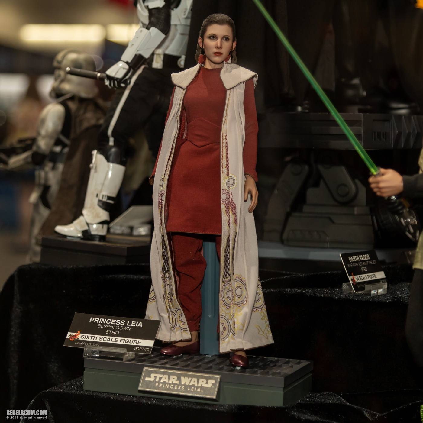 hot new toys 2018