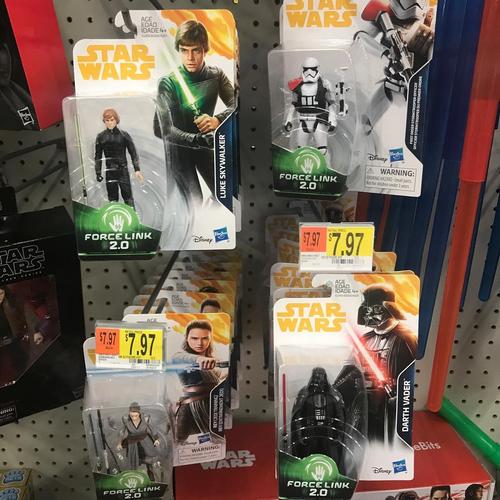 hasbro star wars force link 2.0