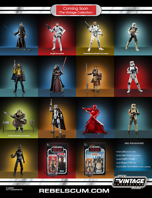 Rebelscum shop vintage collection