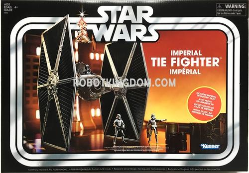 hasbro tie fighter