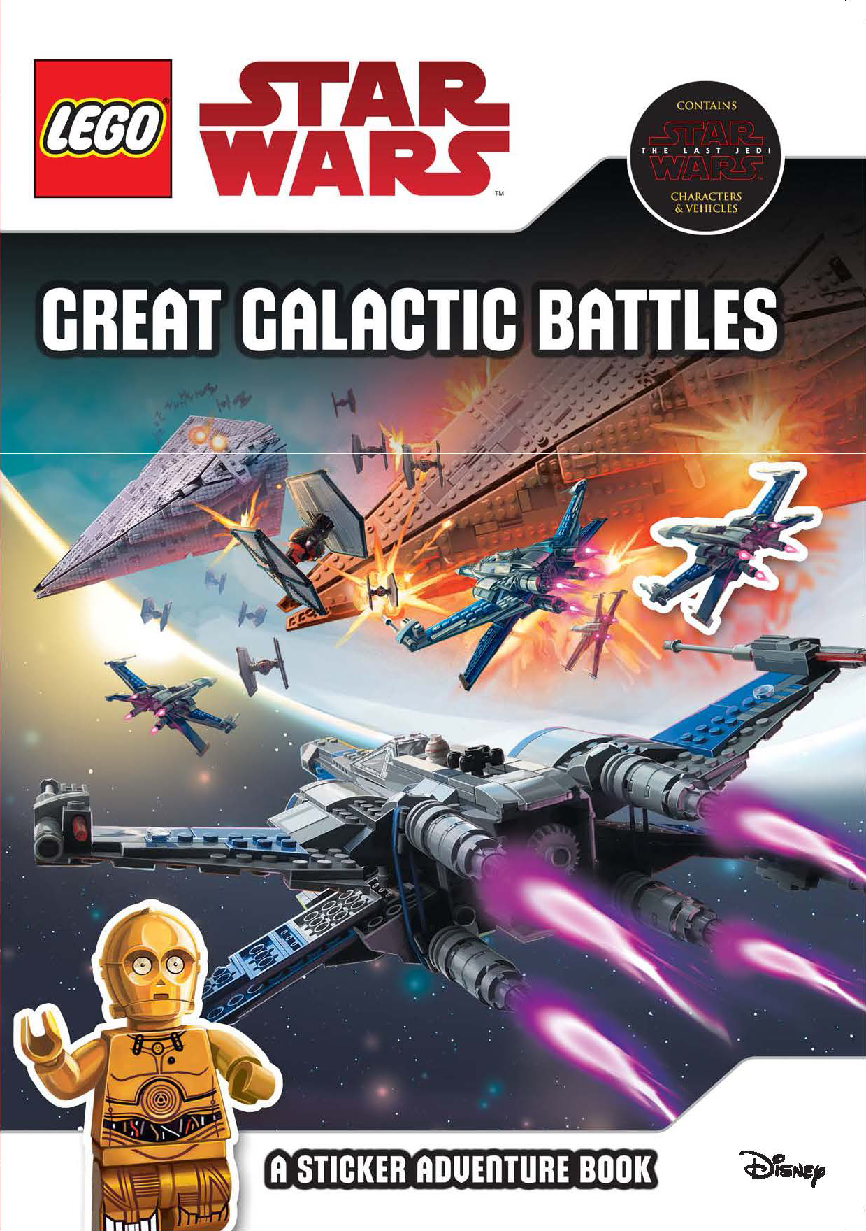 lego star wars giant series magazine