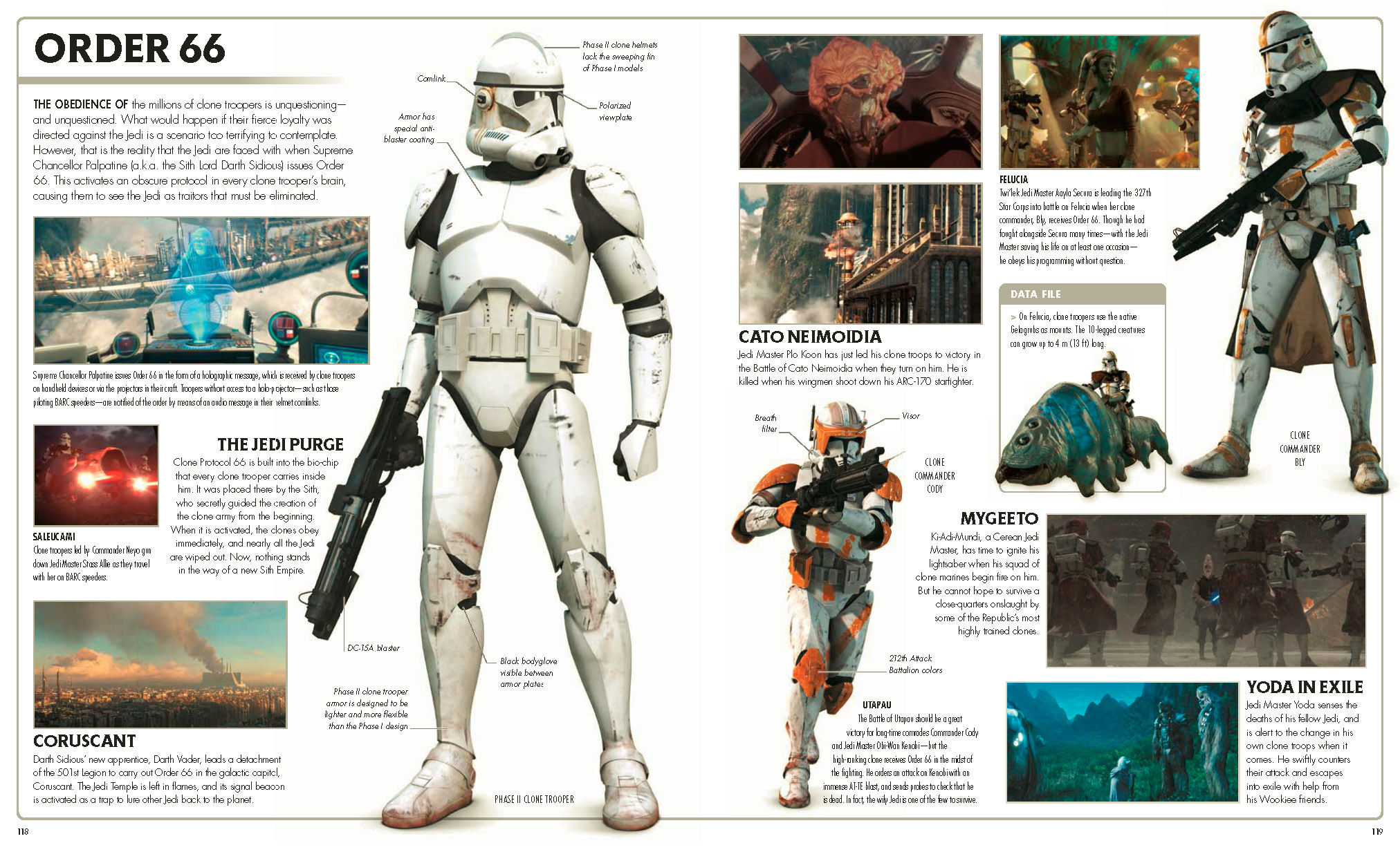 star wars the complete visual dictionary