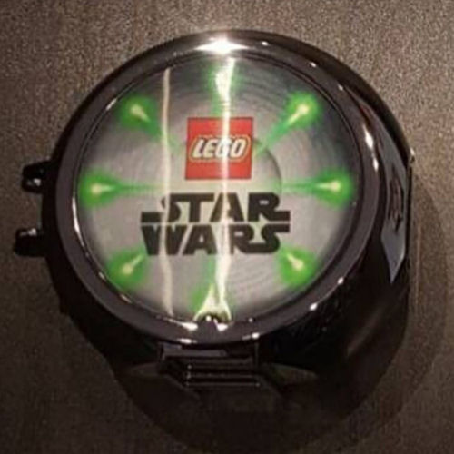 Rebelscum LEGO 5005376 Darth Vader Imagery