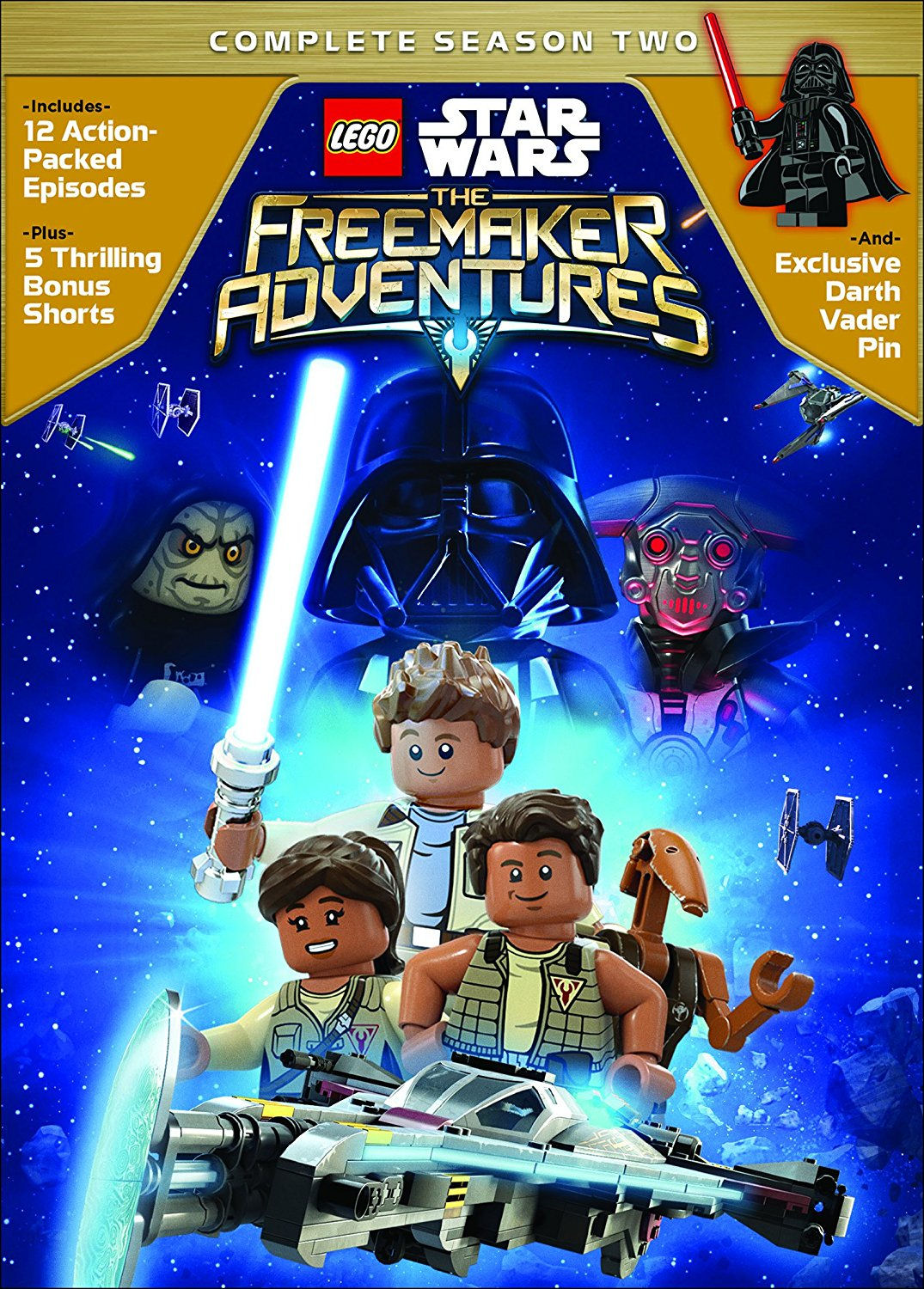 lego moc freemaker